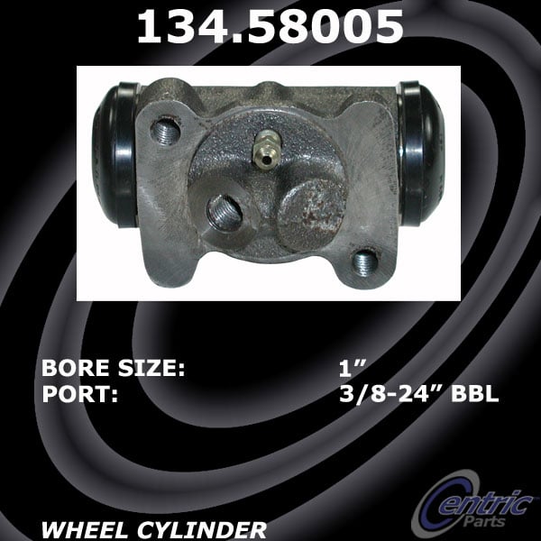 134.58005 Premium Wheel Cyl 805890015420