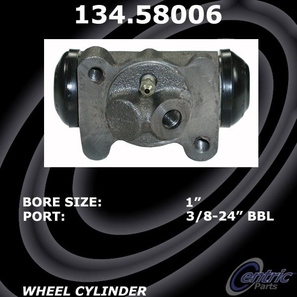 134.58006 Premium Wheel Cyl 805890015437