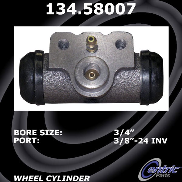 134.58007 Premium Wheel Cyl 805890647737