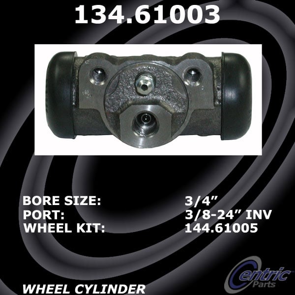 134.61003 Premium Wheel Cyl 805890015475