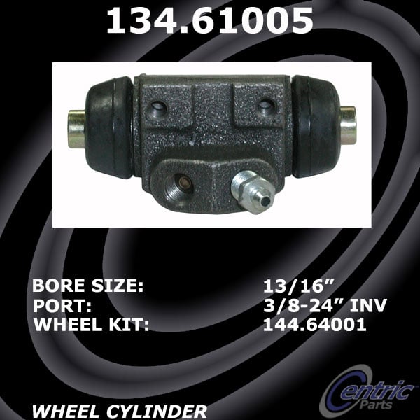 134.61005 Premium Wheel Cyl 805890015499