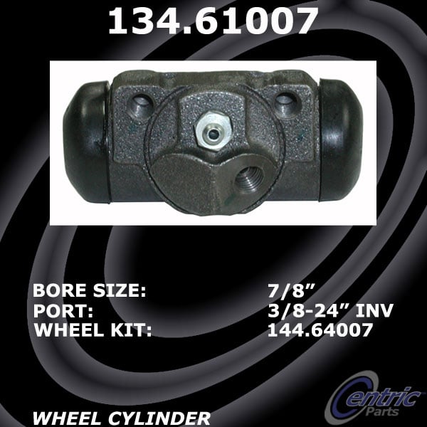 134.61007 Premium Wheel Cyl 805890015512