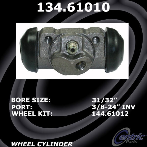 134.61010 Premium Wheel Cyl 805890015543