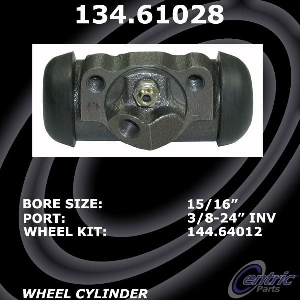 134.61028 Premium Wheel Cyl 805890015680