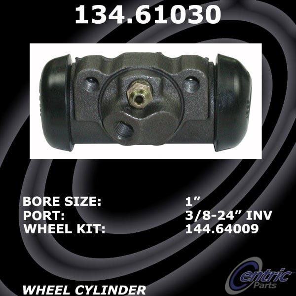 134.61030 Premium Wheel Cyl 805890015703