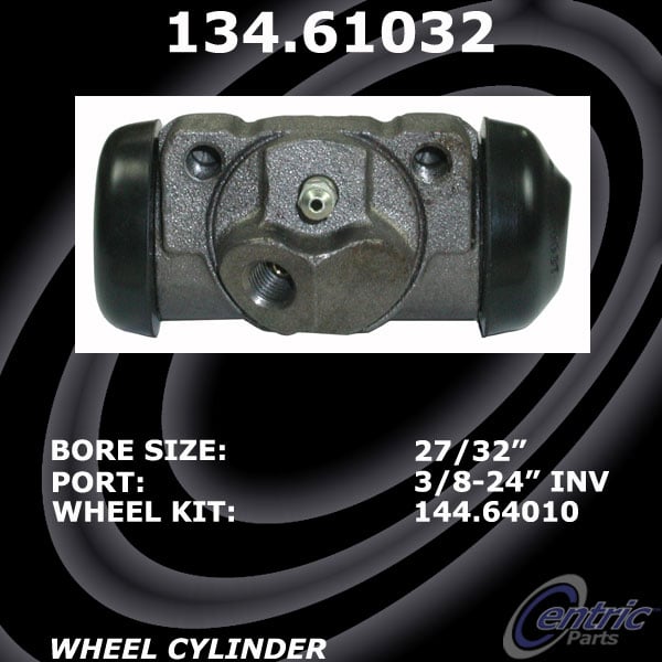 134.61032 Premium Wheel Cyl 805890015727