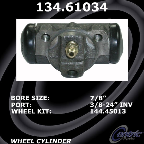 134.61034 Premium Wheel Cyl 805890015741