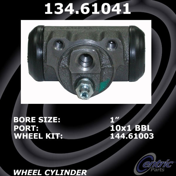 134.61041 Premium Wheel Cyl 805890015819