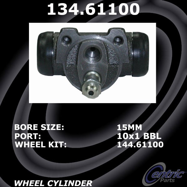 134.61100 Premium Wheel Cyl 805890015857