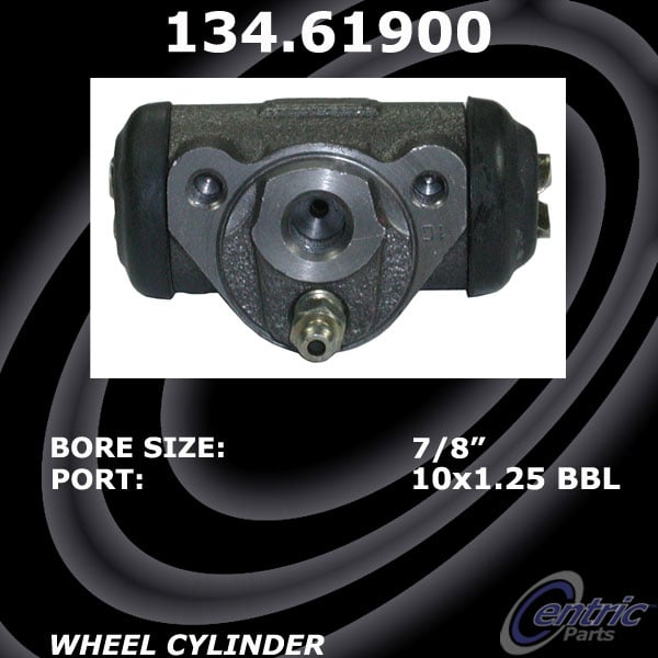 134.61900 Premium Wheel Cyl 805890137023