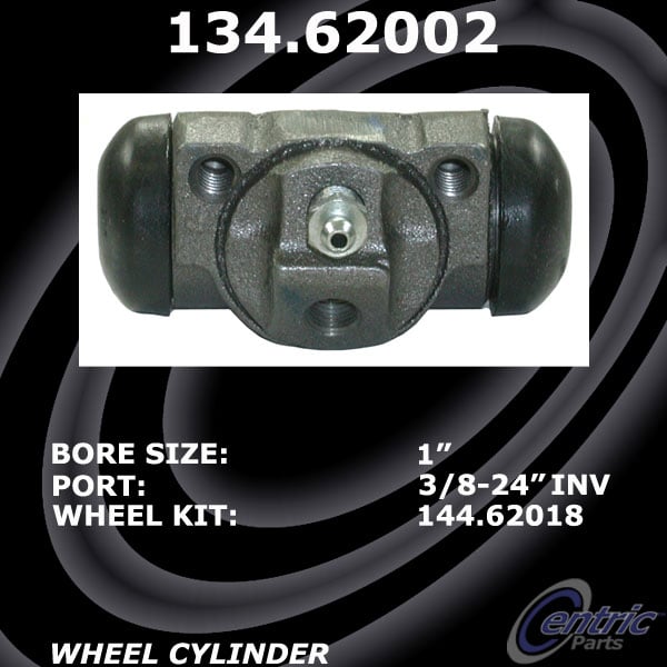 134.62002 Premium Wheel Cyl 805890015895