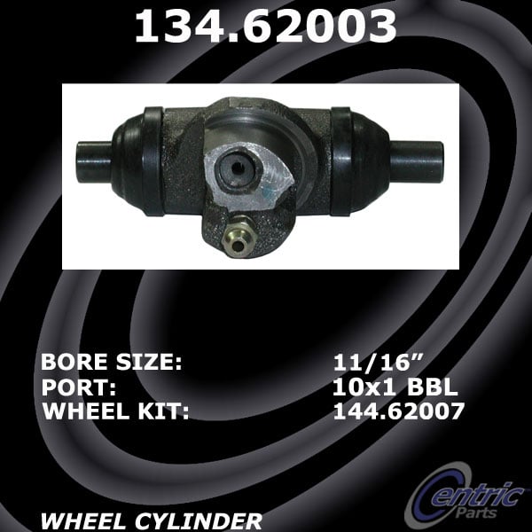 134.62003 Premium Wheel Cyl 805890015901