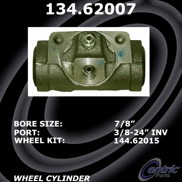 134.62007 Premium Wheel Cyl 805890015949