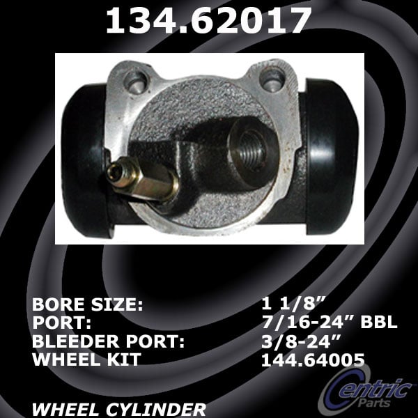 134.62017 Premium Wheel Cyl 805890016045