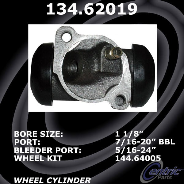 134.62019 Premium Wheel Cyl 805890016069