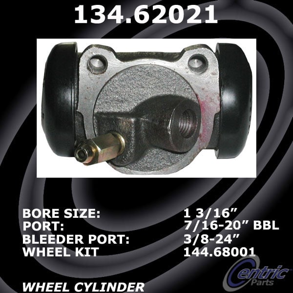 134.62021 Premium Wheel Cyl 805890016083