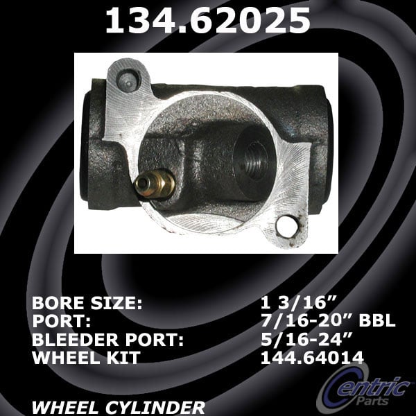 134.62025 Premium Wheel Cyl 805890016120