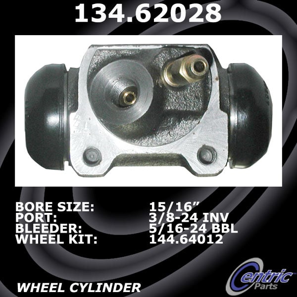 134.62028 Premium Wheel Cyl 805890016151