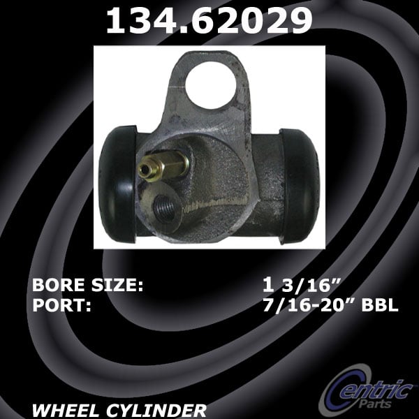 134.62029 Premium Wheel Cyl 805890016168