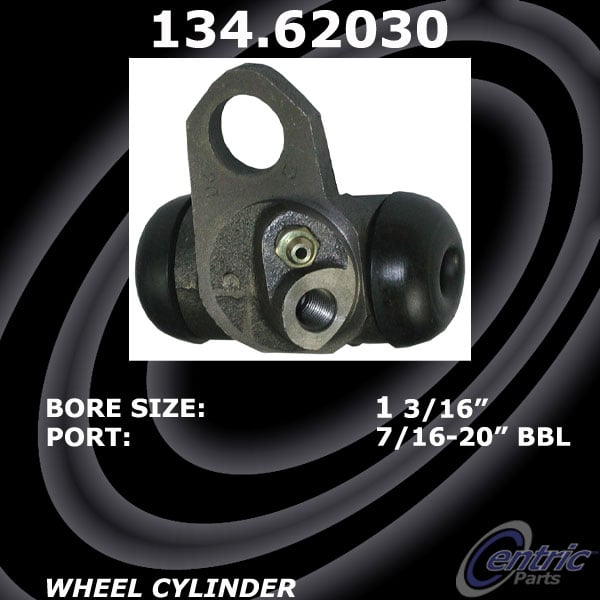 134.62030 Premium Wheel Cyl 805890016175