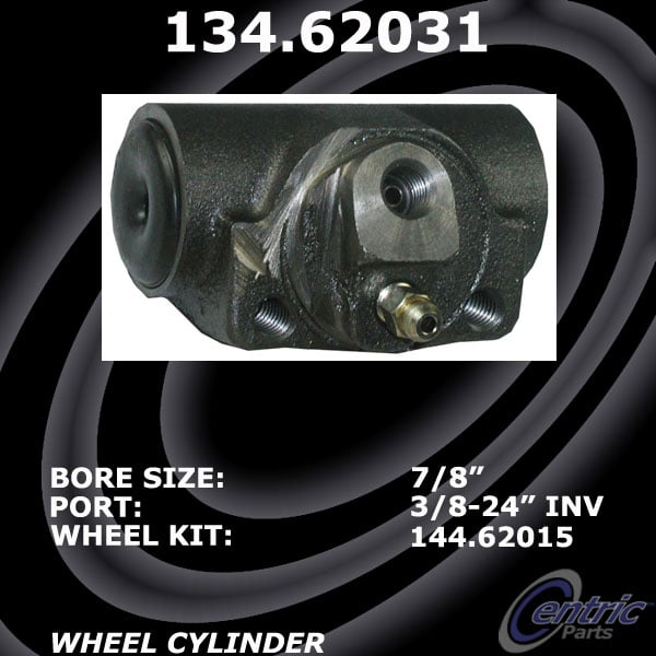 134.62031 Premium Wheel Cyl 805890016182