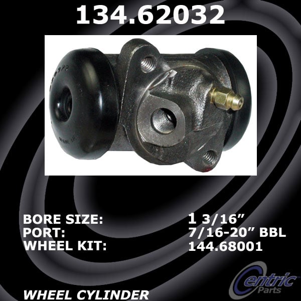 134.62032 Premium Wheel Cyl 805890016199