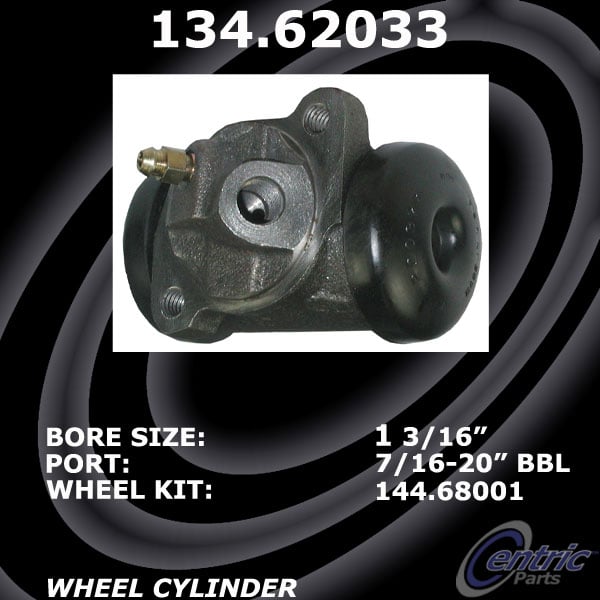 134.62033 Premium Wheel Cyl 805890016205