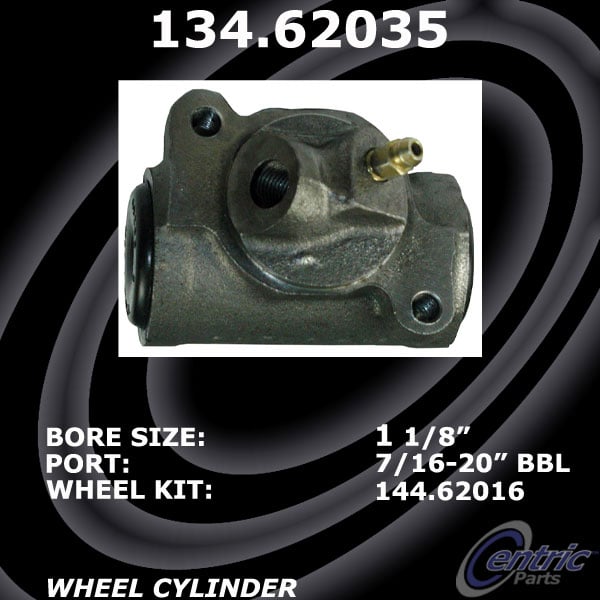 134.62035 Premium Wheel Cyl 805890016229