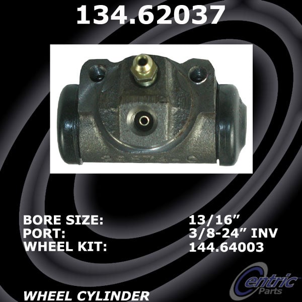 134.62037 Premium Wheel Cyl 805890016243