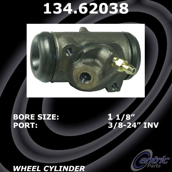 134.62038 Premium Wheel Cyl 805890016250