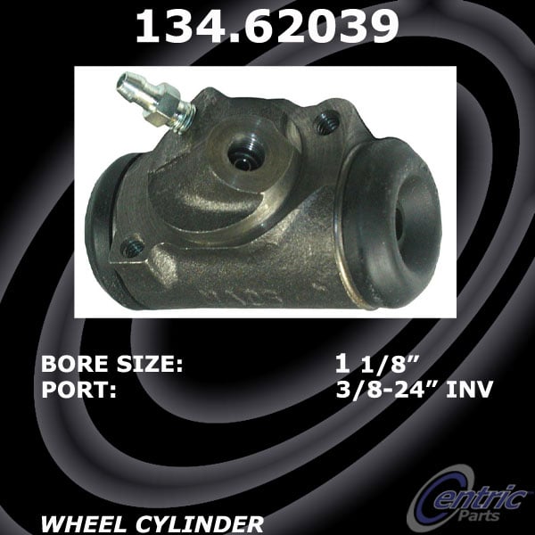 134.62039 Premium Wheel Cyl 805890016267