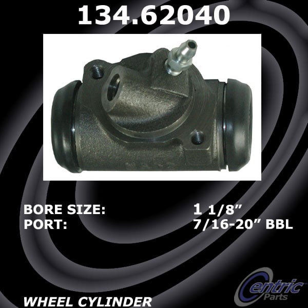 134.62040 Premium Wheel Cyl 805890016274