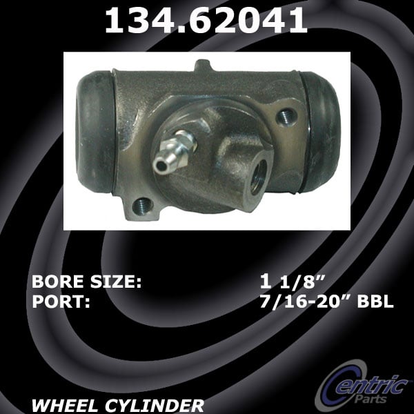 134.62041 Premium Wheel Cyl 805890016281