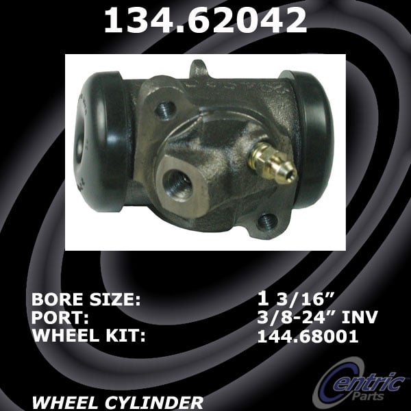 134.62042 Premium Wheel Cyl 805890016298