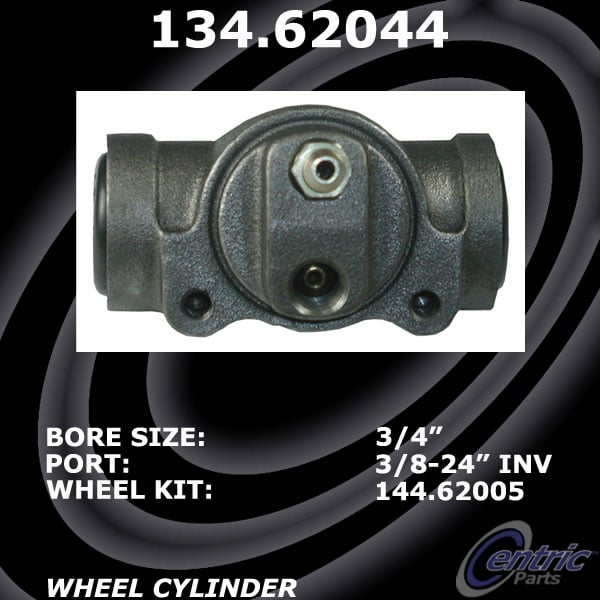 134.62044 Premium Wheel Cyl 805890016311