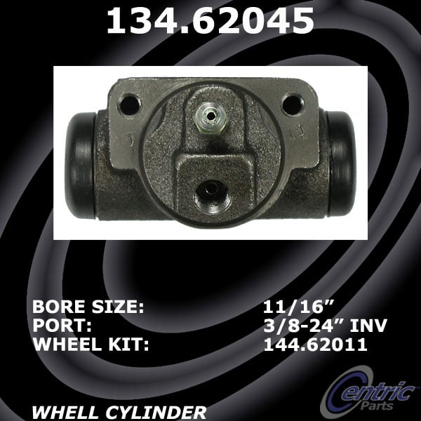 134.62045 Premium Wheel Cyl 805890016328