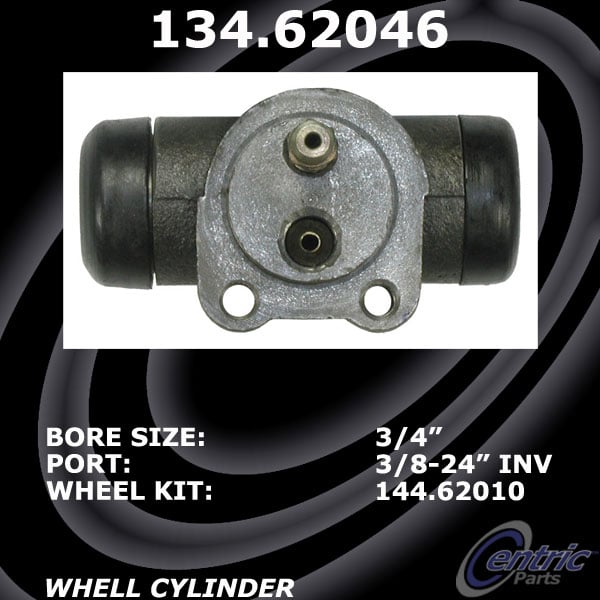 134.62046 Premium Wheel Cyl 805890016335