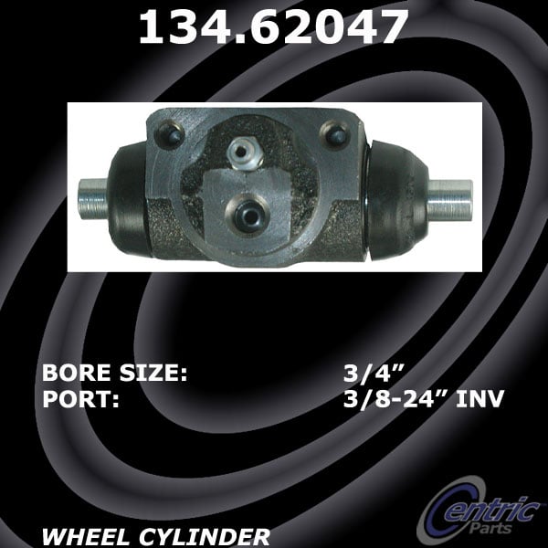 134.62047 Premium Wheel Cyl 805890016342