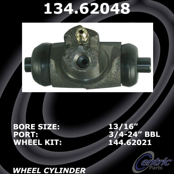 134.62048 Premium Wheel Cyl 805890016359