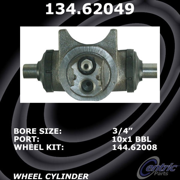 134.62049 Premium Wheel Cyl 805890016366