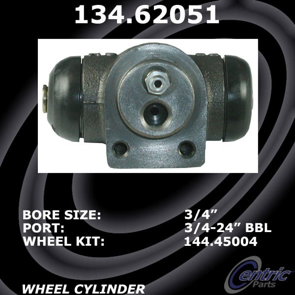 134.62051 Premium Wheel Cyl 805890016380