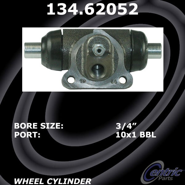 134.62052 Premium Wheel Cyl 805890016397