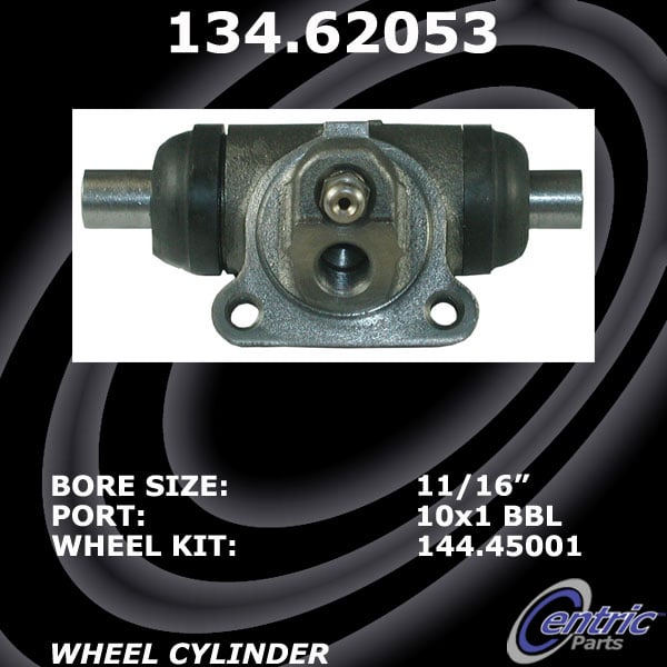 134.62053 Premium Wheel Cyl 805890016403