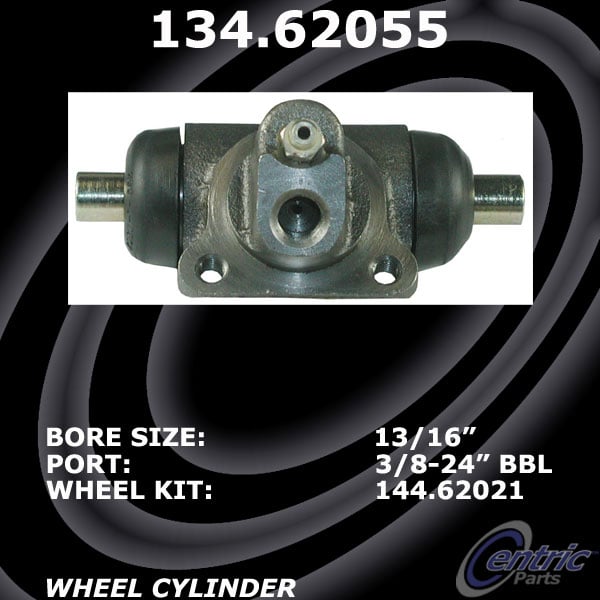 134.62055 Premium Wheel Cyl 805890016427