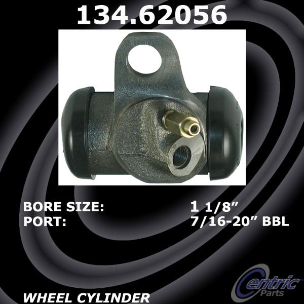 134.62056 Premium Wheel Cyl 805890016441