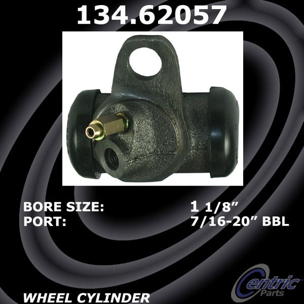 134.62057 Premium Wheel Cyl 805890053729