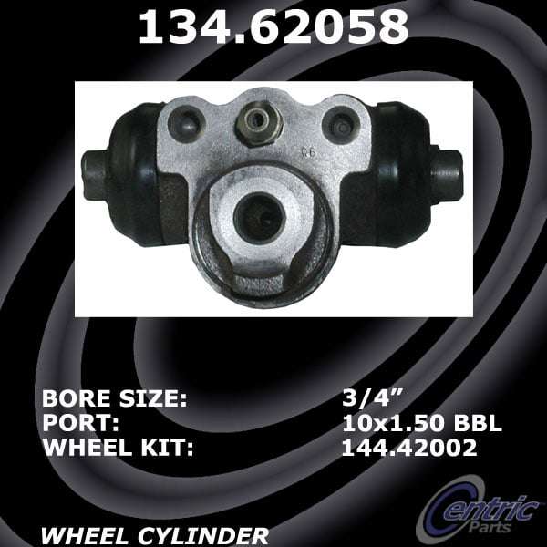 134.62058 Premium Wheel Cyl 805890016458