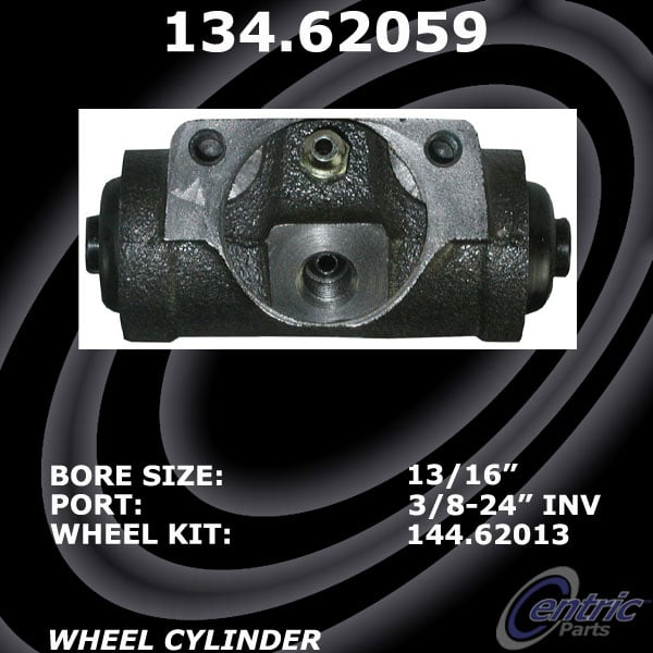 134.62059 Premium Wheel Cyl 805890016465