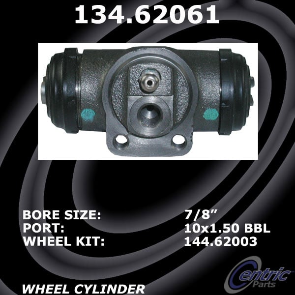 134.62061 Premium Wheel Cyl 805890016472