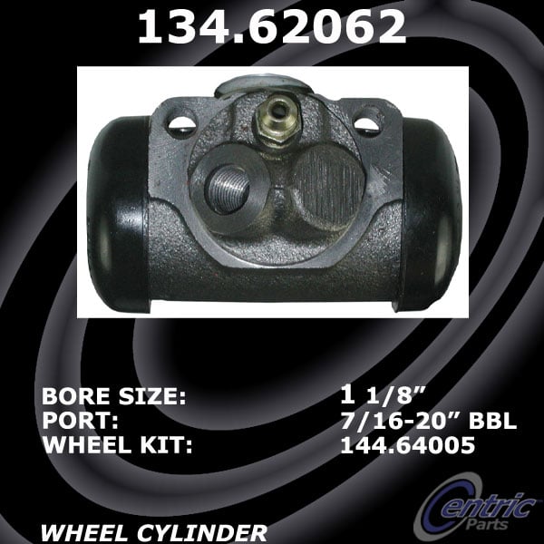 134.62062 Premium Wheel Cyl 805890016489